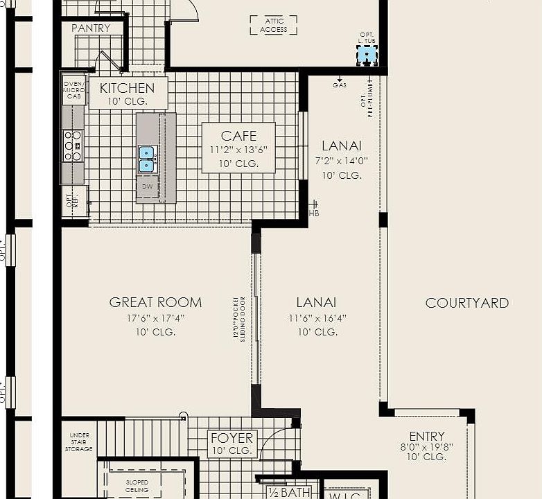 2nd image of 8327 Gullen Dr