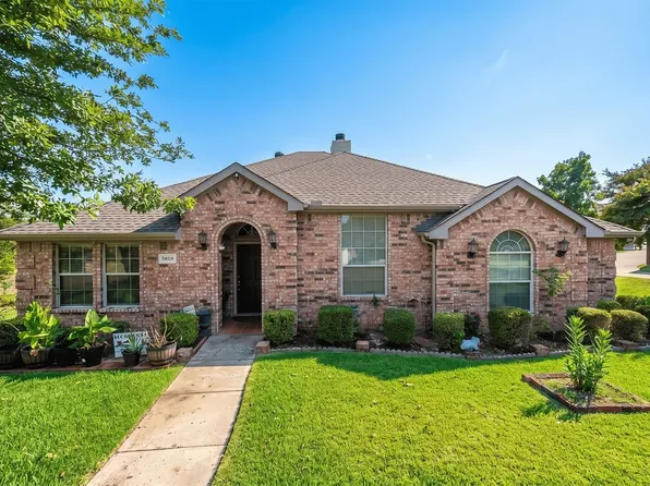 5818 Macgregor Dr, Garland, TX 75043