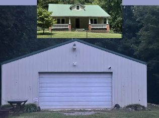 130 107th Cutoff, Afton, TN 37616