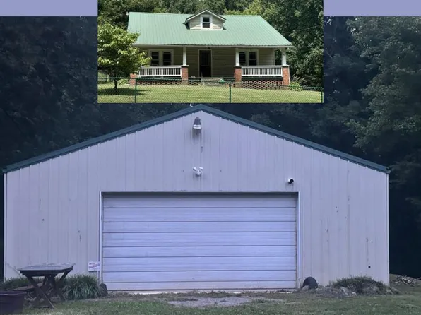 130 107th Cutoff, Afton, TN 37616