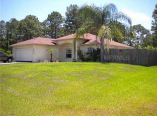 4020 Mooney Ln, North Port, FL 34291