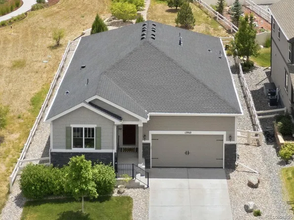 12968 Ventana Street, Parker, CO 80134