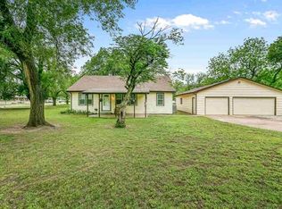 303 N Anna St, Wichita, KS 67212