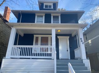 960 Ellsworth Ave, Columbus, OH 43206