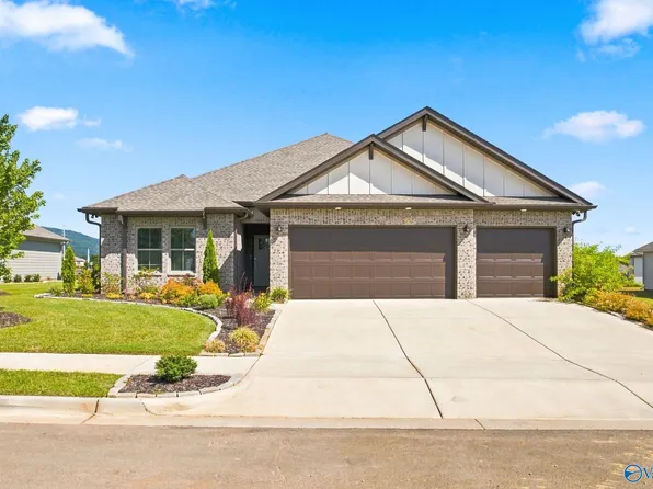 4603 High Grove Dr SE, Owens Cross Roads, AL 35763