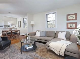 35-37 Highland Rd #1, Brookline, MA 02445