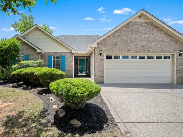 9007 Lomond Dr, Smyrna, TN 37167