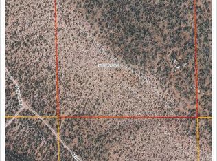 37255 Arizona Rd, Ash Fork, AZ 86320
