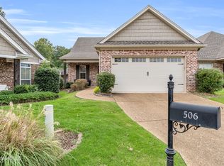 506 Suzanne Ave, Starkville, MS 39759