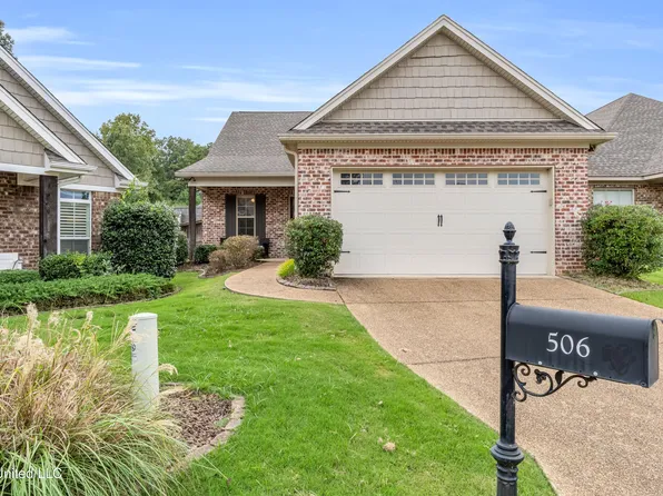 506 Suzanne Ave, Starkville, MS 39759