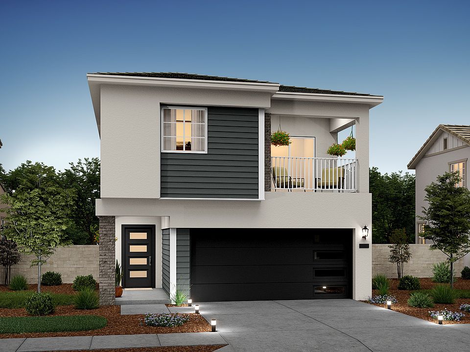 Flemming Contemporary ZB