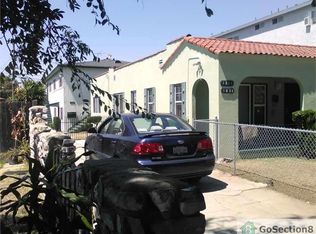 1661 257th St, Harbor City, CA 90710