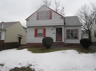 15412 Northwood Ave, Maple Heights, OH