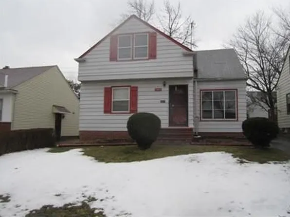15412 Northwood Ave, Maple Heights, OH 44137