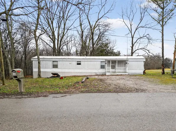 76 Mud River Church Rd, Russellville, KY 42276
