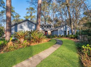 2000 Morning Dove Rd, Tallahassee, FL 32312