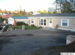 1007 Alder Ave, Lewiston, ID 83501