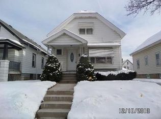 2406 S 20th St, Milwaukee, WI 53215