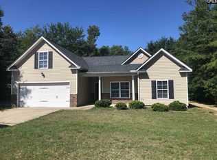 217 Veranda Ridge Dr, Lugoff, SC 29078