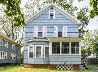929 Post Ave, Rochester, NY 14619