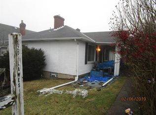 120 Lameisa St, Pittsburgh, PA