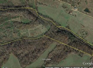 224 Bcr, Sedgewickville, MO 63781