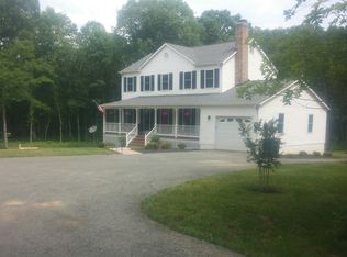 12115 Old Mill Rd, Midland, VA 22728