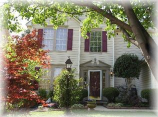 7418 Chital Rd, Charlotte, NC 28273