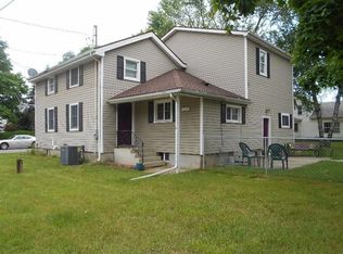 8378 E Monroe Rd, Britton, MI 49229