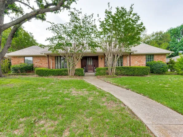 4216 Calculus Dr, Dallas, TX 75244
