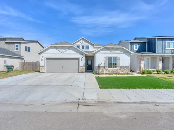 5935 E Belgravia Ave, Fresno, CA 93727