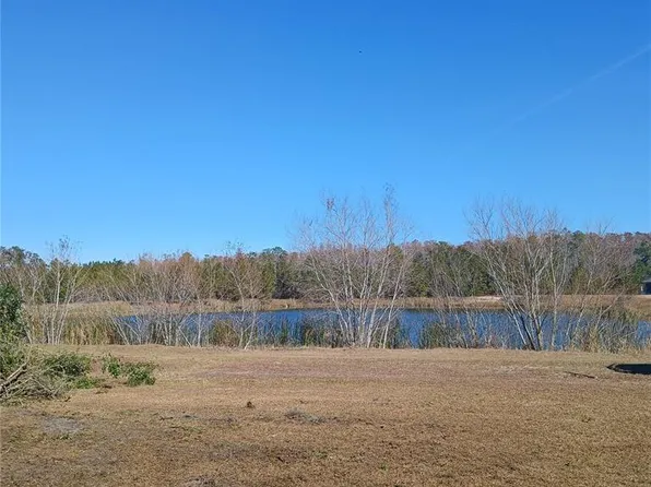 345 SW SILVER PALM DRIVE, LAKE CITY, FL 32024