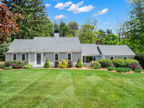 416 S Main St, Andover, MA 01810