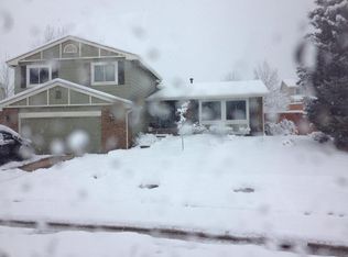 1153 Fieldstone Pl, Highlands Ranch, CO 80126