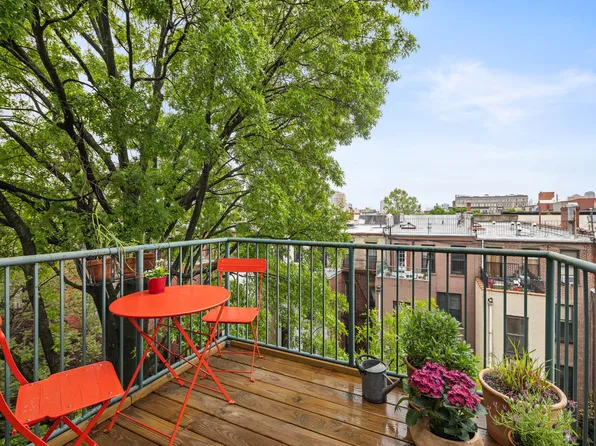 148 West 121st Street 5 image 3 of 12