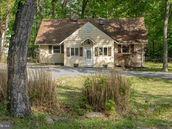 110 Red Fox Trl, Winchester, VA 22602