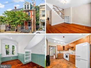 13 McMurray St, Frederick, MD 21701
