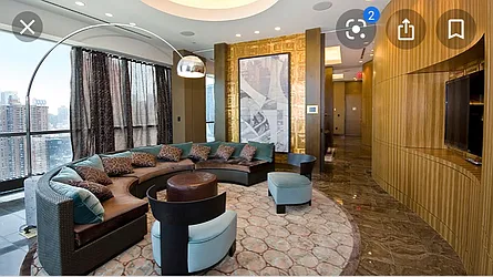 Rented by Owner