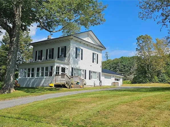 36 Saw Mill Rd, Delhi, NY 13753