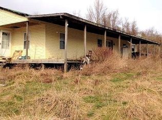 7387 Scoffield Rd, Ripley, OH 45167