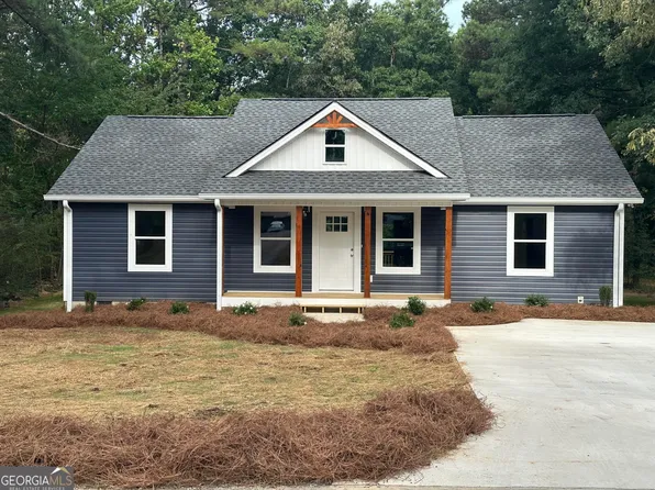 917 N 5th Ave, Chatsworth, GA 30705