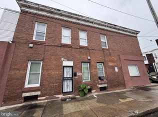 2033 McKean St #B, Philadelphia, PA 19145