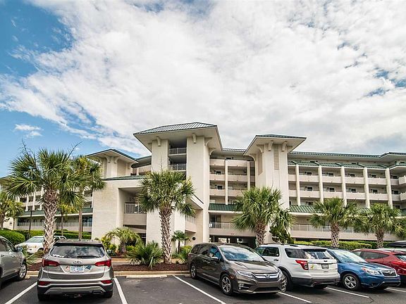 2nd image of 601 Retreat Beach Cir #103