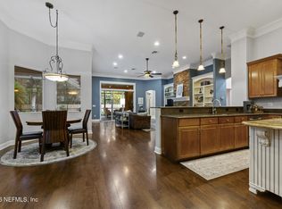 1478 KATHLEEN Way, Fleming Island, FL 32003