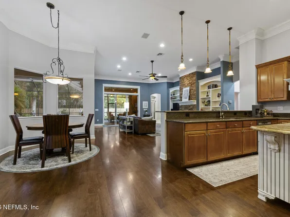 1478 KATHLEEN Way, Fleming Island, FL 32003