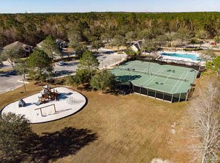 5805 Dunbar Cir, Milton, FL 32583