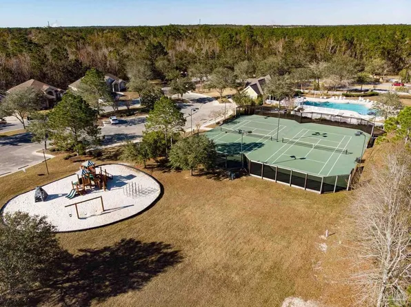 5805 Dunbar Cir, Milton, FL 32583