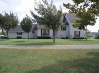 5104 Luella Rd, Sherman, TX 75090