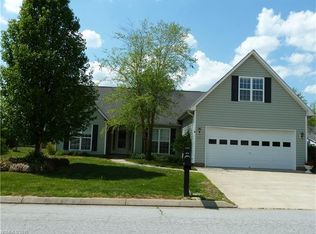 171 Running Briar Rd, Fletcher, NC 28732