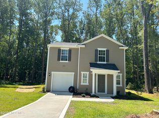 433 Century Ln, Cameron, NC 28326